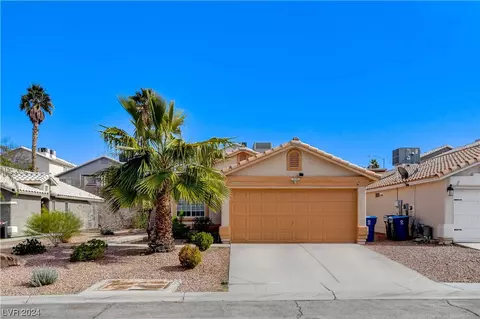 2932 Galena Peak Ln, Las Vegas, NV 89156
