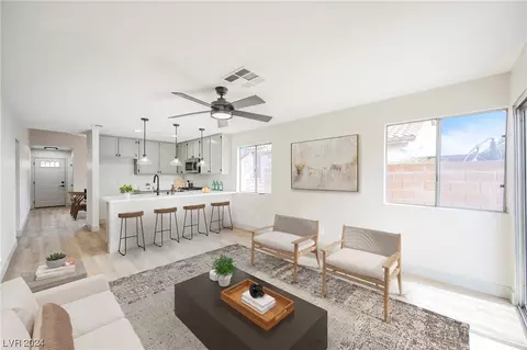 7699 Marmot Ave, Las Vegas, NV 89147