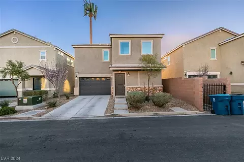 4933 Quiet Morning St, Las Vegas, NV 89122