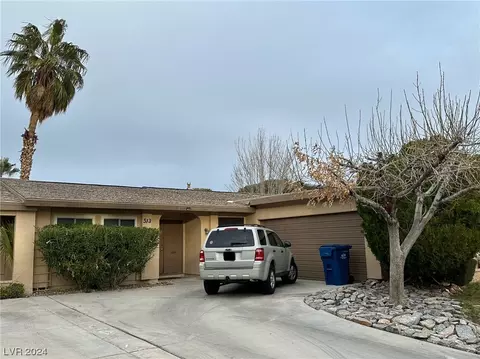 513 Tara Ct #1, Boulder City, NV 89005