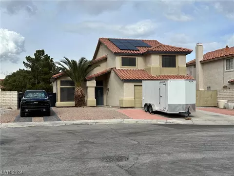 420 Inglewood Cir, Las Vegas, NV 89123