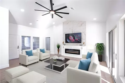 9053 Firebird Dr, Las Vegas, NV 89134