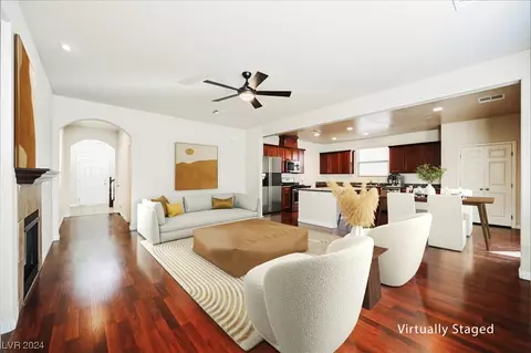 1117 Strada Cristallo, Henderson, NV 89011