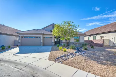 2128 Horse Prairie Dr, Henderson, NV 89052