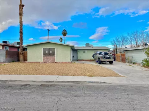 6316 Fairwood Ave, Las Vegas, NV 89107