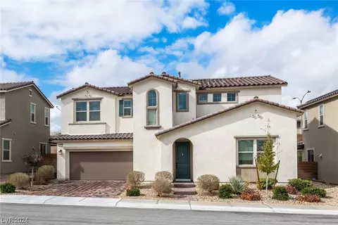 8151 California Pine St, Las Vegas, NV 89166