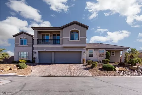 3930 Jacob Lake Cir, Las Vegas, NV 89118