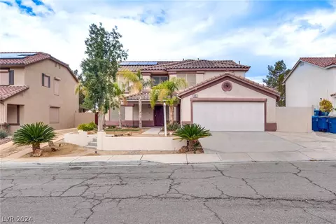 1097 Clairville St, Las Vegas, NV 89110