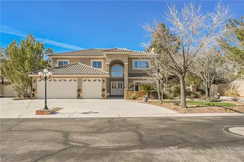 4735 Designer Way, Las Vegas, NV 89129