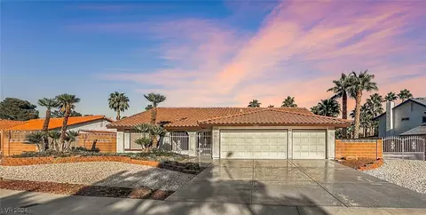 5500 Ramillete Rd, Las Vegas, NV 89120