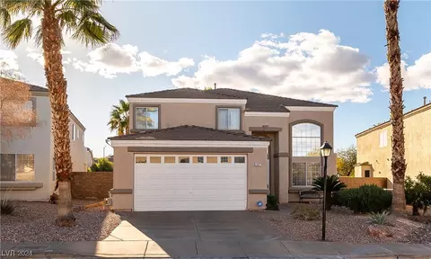 167 Mount Saint Helens Dr, Henderson, NV 89012