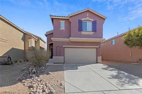 5924 Victory Point St, North Las Vegas, NV 89081