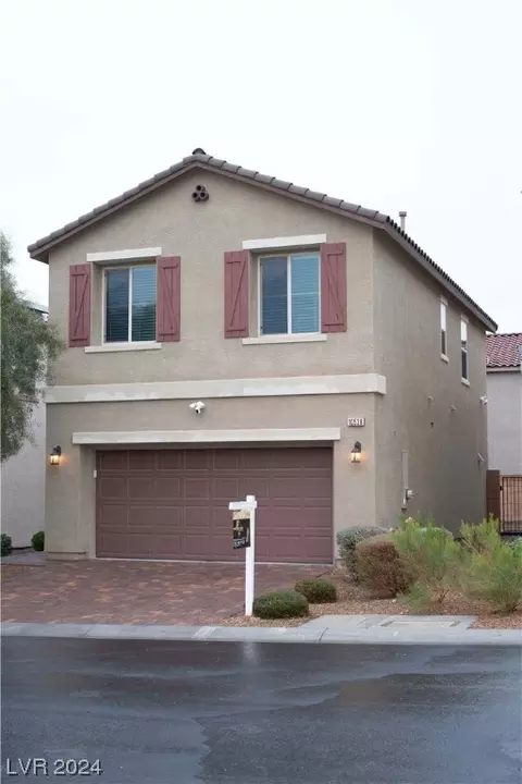 10538 Murphy Plains St, Las Vegas, NV 89141