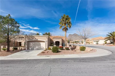 2355 Scotch Lake St, Las Vegas, NV 89134