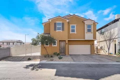 6985 Sunrise Crest Dr, Las Vegas, NV 89142