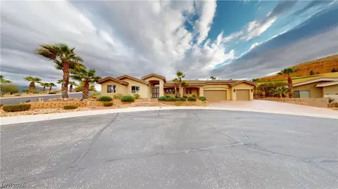 493 Rolling Hills Dr, Mesquite, NV 89027
