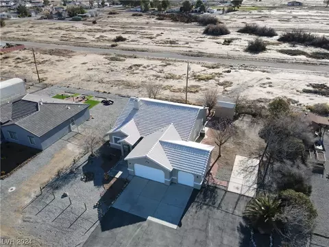 1721 S Blagg Rd, Pahrump, NV 89048