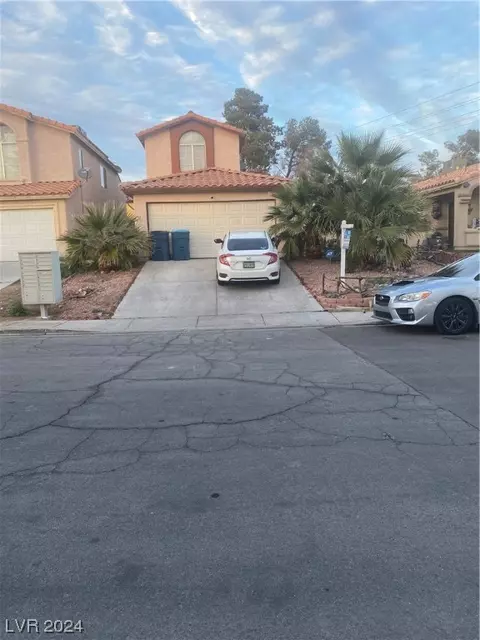 5378 Summertime Dr, Las Vegas, NV 89142