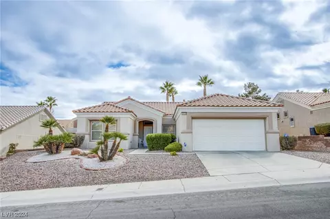 10729 Sky Meadows Ave, Las Vegas, NV 89134