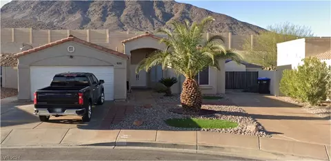 480 Wright Way, Henderson, NV 89015