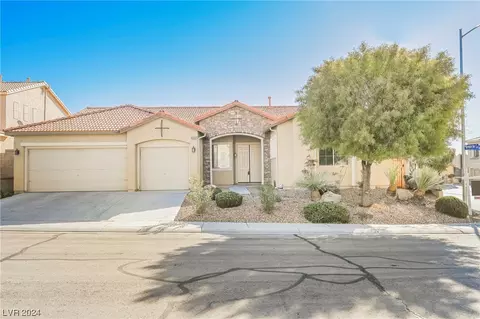 6552 Arrowbear Ln, North Las Vegas, NV 89084