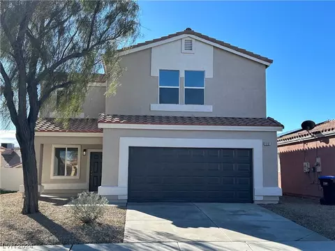 Undisclosed, North Las Vegas, NV 89030