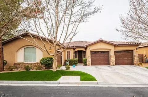 10869 Bramante Dr, Las Vegas, NV 89141