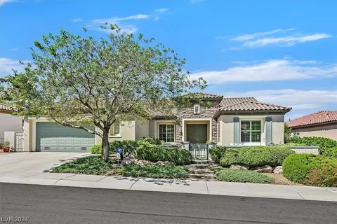 2143 Twin Falls Dr, Henderson, NV 89044