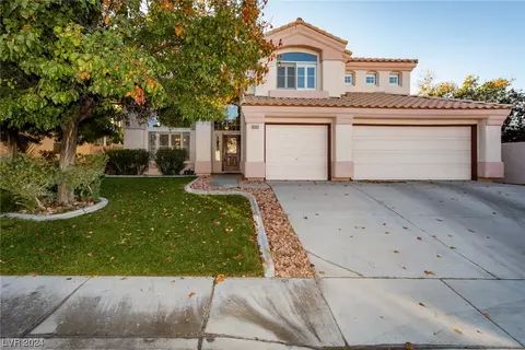 9001 Sierra Palms Way, Henderson, NV 89074