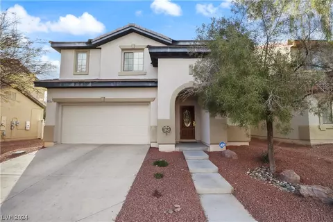 5613 Grandmother Hat St, North Las Vegas, NV 89081