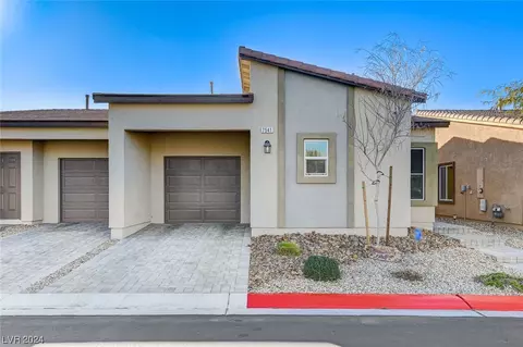 7541 Cooks Meadow St, North Las Vegas, NV 89084