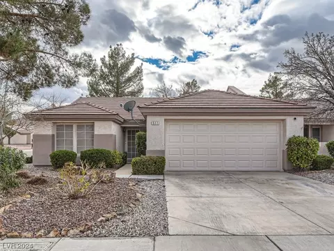 511 Hidden Garden Pl #0, Henderson, NV 89012