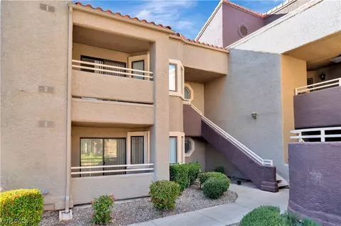 5076 S Rainbow Blvd #101, Las Vegas, NV 89118
