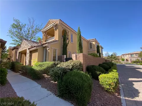 2258 Aragon Canyon St, Las Vegas, NV 89135