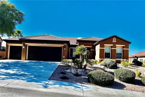 2070 Dipinto Ave, Henderson, NV 89052
