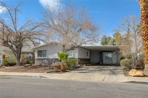 2520 Rye St, Las Vegas, NV 89102