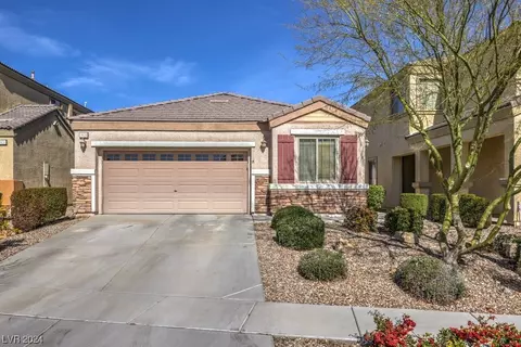 3824 Van Ness Ave, North Las Vegas, NV 89081