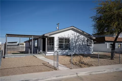 6170 Judson Ave, Las Vegas, NV 89156