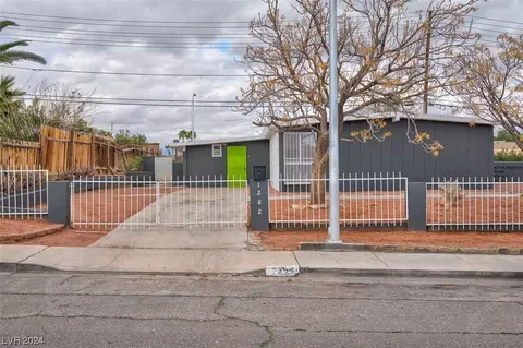 1282 Laguna Ave, Las Vegas, NV 89169