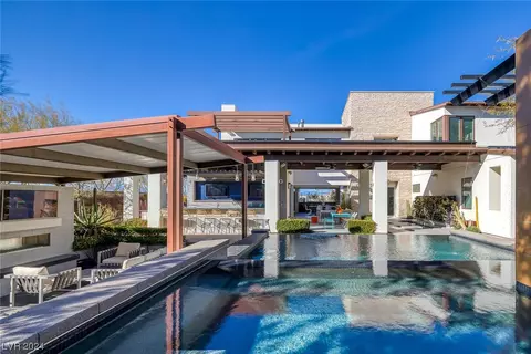 3077 Lascari Ave, Henderson, NV 89044