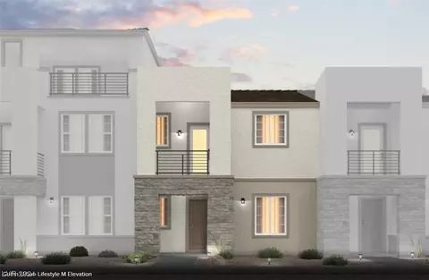 5623 Beguiling Falls St #LOT 30, Las Vegas, NV 89148
