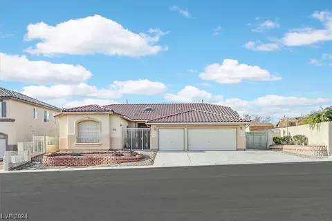6658 Dazzling Heights Ln, Las Vegas, NV 89110