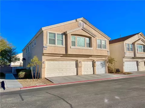 9320 Church Bonnet St #102, Las Vegas, NV 89178