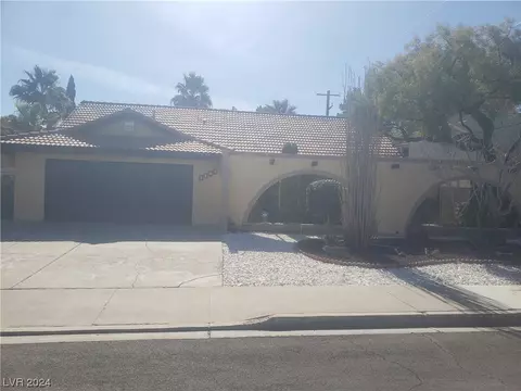3401 El Cortez Ave, Las Vegas, NV 89102