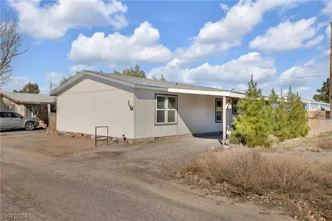 Undisclosed, Pahrump, NV 89048