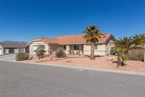654 Elsie Ln, Pahrump, NV 89060