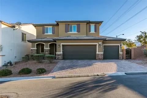 10589 Leroux Ct, Las Vegas, NV 89166
