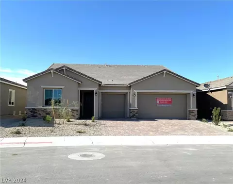 6476 Columbidae Ave, Las Vegas, NV 89130