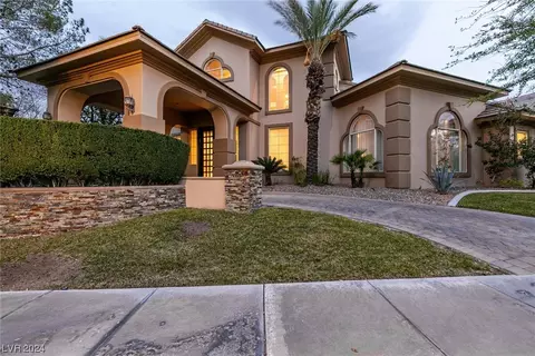413 Canyon Greens Dr, Las Vegas, NV 89144