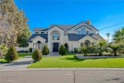 5880 Via Manigua, Las Vegas, NV 89120